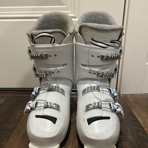 Rossignol Ski Boots